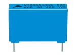 EPCOS / TDK B32529 Metallized Polyester Film Capacitors