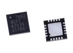 Analog Devices Inc. AD7682 & AD7689 16-Bit 250kSPS PulSAR ADCs