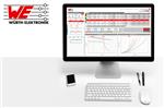 Würth Elektronik REDEXPERT AC Loss Tool