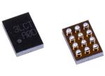 onsemi FPF3380UCX Over-Voltage Protection Load Switch