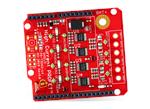 Infineon Technologies SHIELD_BTS7002-1EPP Arduino Shield