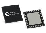 Analog Devices / Maxim Integrated MAX15158Z High-Voltage Multiphase Boost Controller