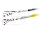 Cat 7 Lightweight Rugged Ethernet Cables