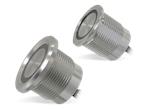 TE Connectivity AVP Illuminated & Non-Illuminated Piezo Switches