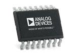 Analog Devices Inc. AD5933 Impedance Converter & Network Analyzer