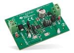 Texas Instruments LM76202-Q1EVM Ideal Diode Evaluation Module (EVM)