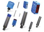 Contrinex Inductive & Photoelectric Sensors
