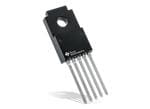 Texas Instruments LM2577x SIMPLE SWITCHER® Voltage Regulators