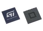 STMicroelectronics STM32MP1 Microprocessor Series