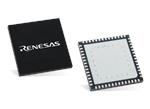 Renesas Electronics RX23W 32-bit Microcontrollers