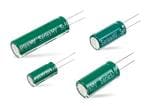 PowerStor / Eaton HB / HV Supercapacitors