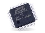 Microchip Technology SAM3N ARM® Cortex®-M3 Flash-Based Microcontrollers