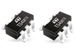 STMicroelectronics TS4061V Micropower Shunt Voltage References