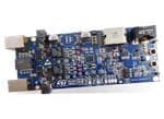STMicroelectronics STEVAL-POE005V1 Evaluation Board