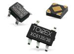 Torex Semiconductor XC6136 Low Power Voltage Supervisors