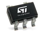 STMicroelectronics TS880/TS883 Nanopower Open-Drain Comparator
