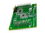 Texas Instruments BOOSTXL-ADS7142-Q1 ADC BoosterPack Plug-In Module