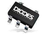 Diodes Incorporated AP7370 Ultra-Low Drop-Out (ULDO) Regulators
