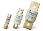 Littelfuse Fast-Acting High-Speed Fuses