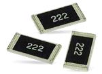TE Connectivity / Holsworthy RQ73 Thin Film Resistors
