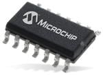 Microchip Technology ATtiny214 AVR® MCUs