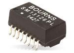 Bourns SM13126PEL LAN 10/100 Base-Tx VoIP PoE Transformer
