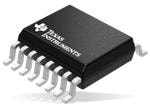 Texas Instruments ISO7041/ISO7041-Q1 Four-Channel Digital Isolator