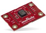 Murata SCL3300 Position Sensor Board Development Tool