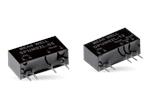 MEAN WELL SPUN02 & DPUN02 2W DC/DC Converter Modules