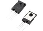 Wolfspeed C3M0032120K Silicon Carbide Power MOSFETs