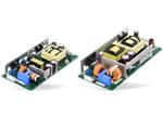 Cosel LHA150F / LHA300F Open-Frame AC/DC Power Supplies