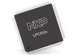 NXP Semiconductors LPC55S2x/LPC552x Arm® Cortex®-M33 Microcontrollers