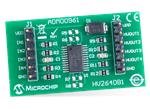 Microchip Technology HV264DB1 Demo Board (ADM00961)