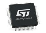 STMicroelectronics STSPIN32F025x 250V Three-Phase Controller