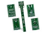 STMicroelectronics STEVAL-MKIT03V1 MEMS Sensor Sample Kit