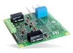 STMicroelectronics EVALSTGAP2SM Demonstration Board