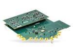 Analog Devices Inc. EVAL-AD9213 ADC Evaluation Boards