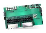 Texas Instruments PSEMTHR24EVM-081 Motherboard for PSE System