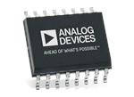 Analog Devices Inc. ADuM5401x Quad-Channel Digital Isolators
