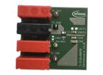 Infineon Technologies TLS102B0MB  Demo Board
