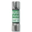 Bussmann / Eaton BAF Fast-Acting Supplemental Fuses