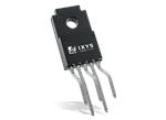 IXYS Ultra Junction MOSFETs