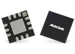 MACOM MAMX-011035 GaAs Double-Balanced Diode Mixer