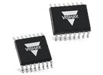 Vishay Analog Switches & Multiplexers