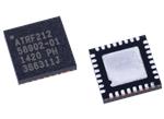Atmel / Microchip ATmega1284P 8-bit Microcontrollers