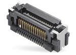 Molex FSB  SlimStack Board-to-Board Connectors