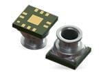 STMicroelectronics LPS27HHW MEMS Pressure Sensor