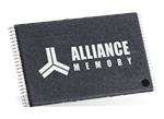 Alliance Memory AS29CF160x-55TIN Parallel NOR Flash Memories
