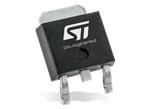 STMicroelectronics AEC-Q101 Qualified STripFET Power MOSFETs
