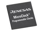 Renesas Electronics 5X1503 & 5L1503 MicroClock™ Clock Generators
